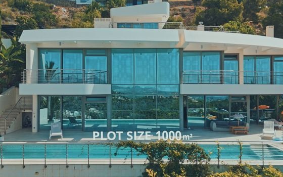 5 bedroom Villa in Altea Hills - LR70075 - Photo - Small - 21