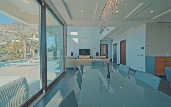 5 bedroom Villa in Altea Hills - LR70075 - Photo - Small - 24