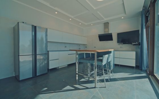 5 bedroom Villa in Altea Hills - LR70075 - Photo - Small - 28