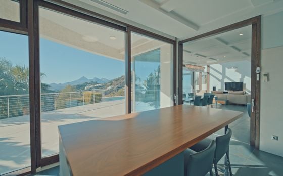 5 bedroom Villa in Altea Hills - LR70075 - Photo - Small - 29
