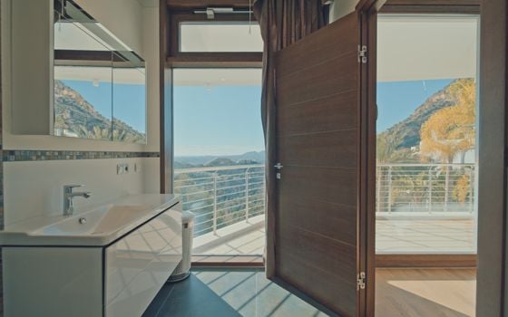 5 bedroom Villa in Altea Hills - LR70075 - Photo - Small - 33