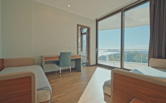 5 bedroom Villa in Altea Hills - LR70075 - Photo - Small - 35
