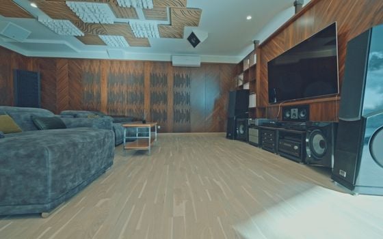 5 bedroom Villa in Altea Hills - LR70075 - Photo - Small - 37