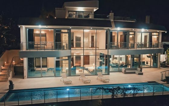 5 bedroom Villa in Altea Hills - LR70075 - Photo - Small - 40