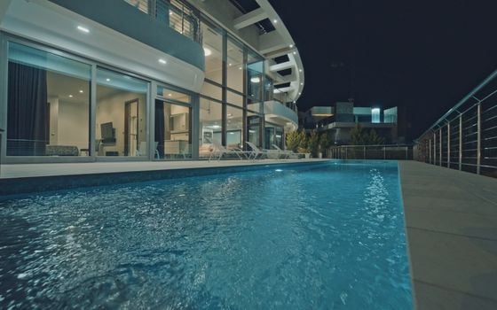 5 bedroom Villa in Altea Hills - LR70075 - Photo - Small - 41