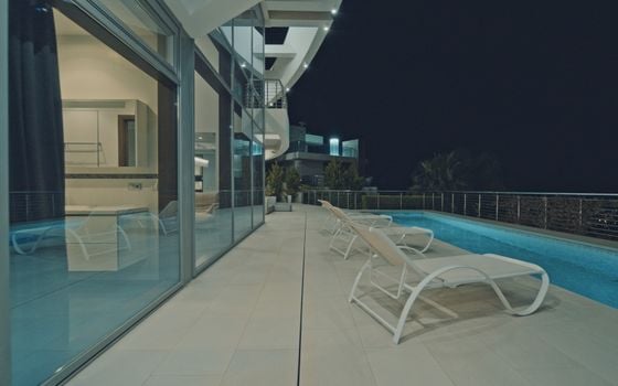 5 bedroom Villa in Altea Hills - LR70075 - Photo - Small - 43