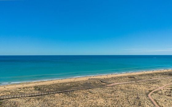 Apartament cu 1 dormitor în Torrevieja - GVS145424 - Imagini - Small - 22