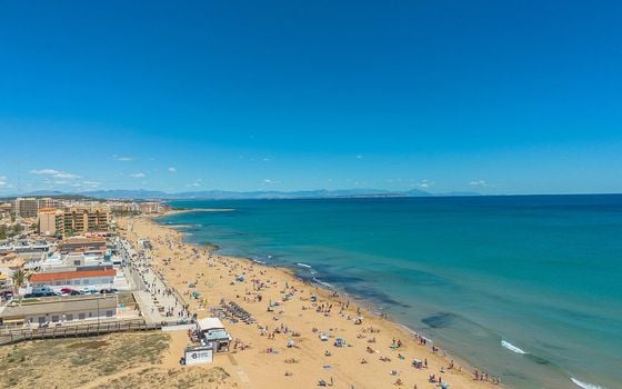 Apartament cu 1 dormitor în Torrevieja - GVS145424 - Imagini - Small - 23