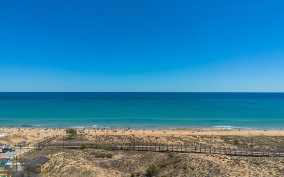Apartament cu 1 dormitor în Torrevieja - GVS145424 - Imagini - Small - 21