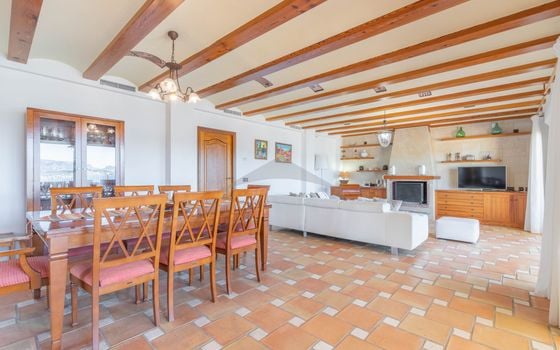 4 bedroom Villa in Moraira - OH70136 - Photo - Small - 9