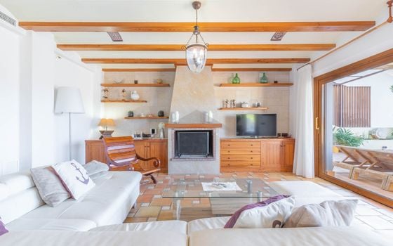 4 bedroom Villa in Moraira - OH70136 - Photo - Small - 7