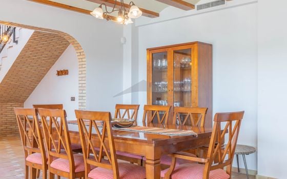 4 bedroom Villa in Moraira - OH70136 - Photo - Small - 10