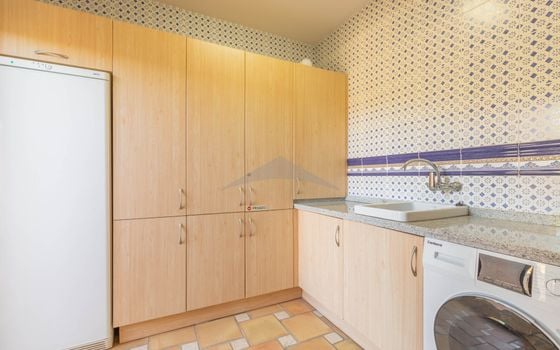 4 bedroom Villa in Moraira - OH70136 - Photo - Small - 24