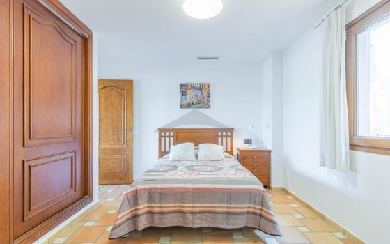 4 bedroom Villa in Moraira - OH70136 - Photo - Small - 15