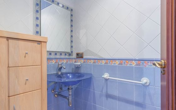 4 bedroom Villa in Moraira - OH70136 - Photo - Small - 23