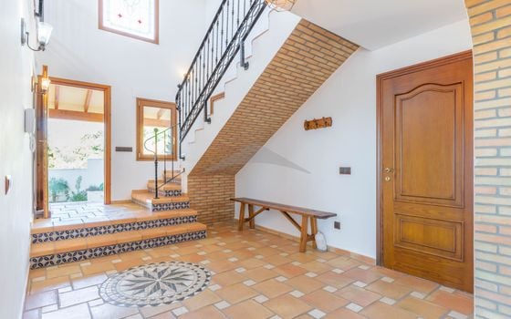 4 bedroom Villa in Moraira - OH70136 - Photo - Small - 26