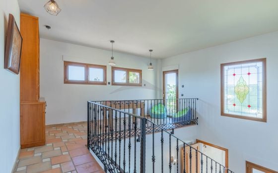 4 bedroom Villa in Moraira - OH70136 - Photo - Small - 25