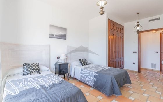 4 bedroom Villa in Moraira - OH70136 - Photo - Small - 17