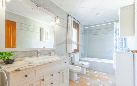 4 bedroom Villa in Moraira - OH70136 - Photo - Small - 19
