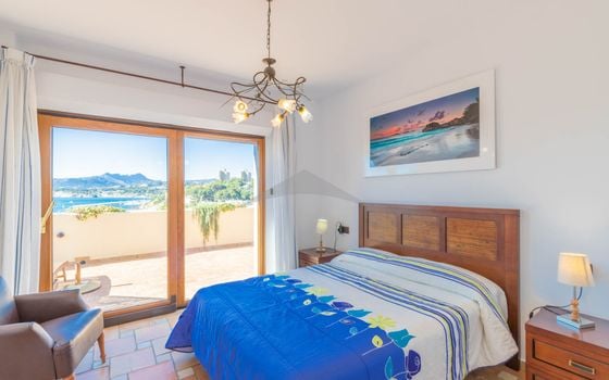 4 bedroom Villa in Moraira - OH70136 - Photo - Small - 13