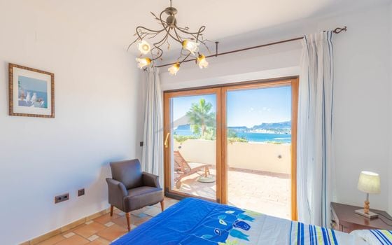 4 bedroom Villa in Moraira - OH70136 - Photo - Small - 14