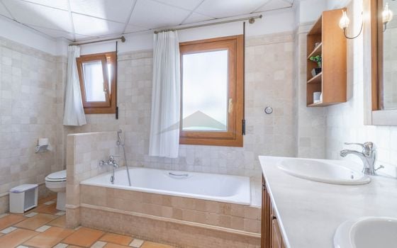 4 bedroom Villa in Moraira - OH70136 - Photo - Small - 20