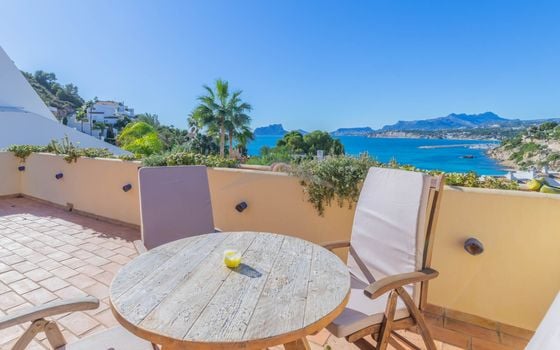 4 bedroom Villa in Moraira - OH70136 - Photo - Small - 35