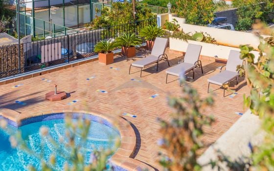 4 bedroom Villa in Moraira - OH70136 - Photo - Small - 30