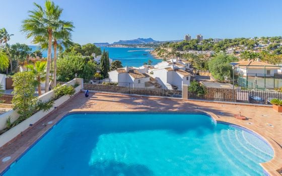 4 bedroom Villa in Moraira - OH70136 - Photo - Small - 34