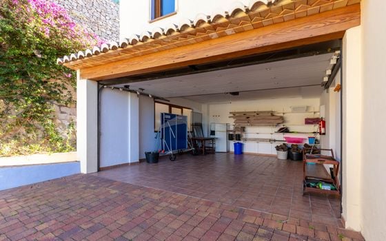 4 bedroom Villa in Moraira - OH70136 - Photo - Small - 37