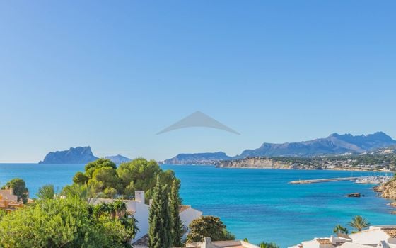 4 bedroom Villa in Moraira - OH70136 - Photo - Small - 45