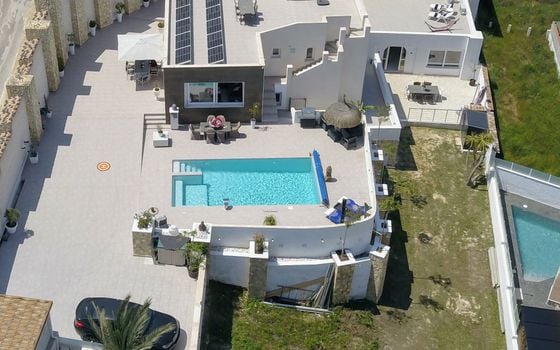 6 bedroom Villa in Ciudad Quesada - EE70171 - Photo - 3