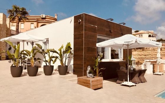 6 bedroom Villa in Ciudad Quesada - EE70171 - Photo - Small - 32