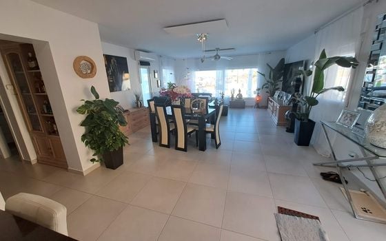 6 bedroom Villa in Ciudad Quesada - EE70171 - Photo - Small - 9