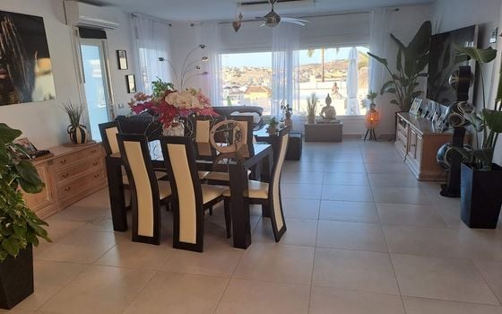 6 bedroom Villa in Ciudad Quesada - EE70171 - Photo - Small - 10