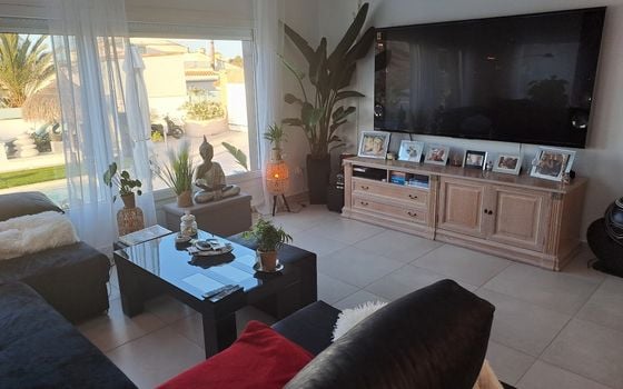 6 bedroom Villa in Ciudad Quesada - EE70171 - Photo - Small - 6