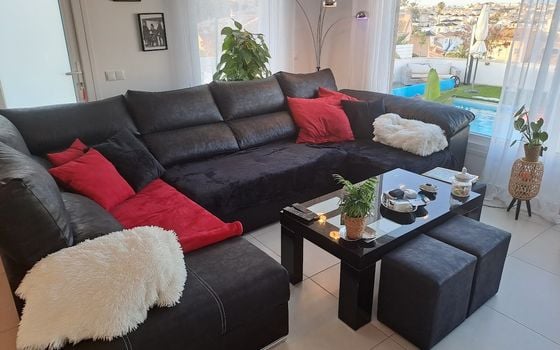 6 bedroom Villa in Ciudad Quesada - EE70171 - Photo - Small - 7