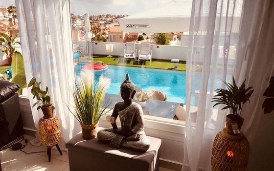 6 bedroom Villa in Ciudad Quesada - EE70171 - Photo - Small - 12