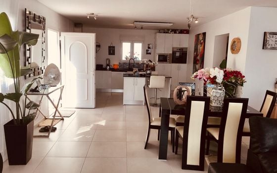 6 bedroom Villa in Ciudad Quesada - EE70171 - Photo - Small - 11