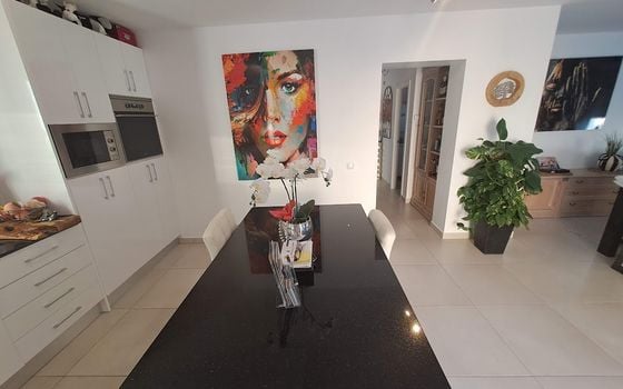 6 bedroom Villa in Ciudad Quesada - EE70171 - Photo - Small - 13