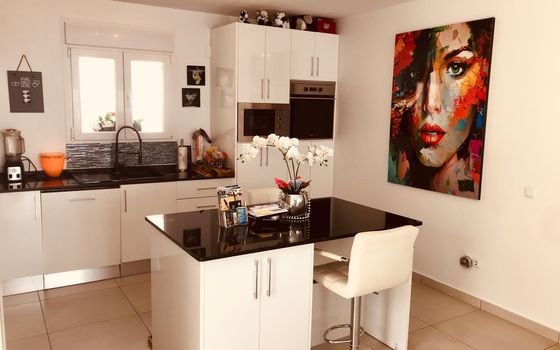 6 bedroom Villa in Ciudad Quesada - EE70171 - Photo - Small - 14