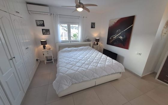 6 bedroom Villa in Ciudad Quesada - EE70171 - Photo - Small - 15