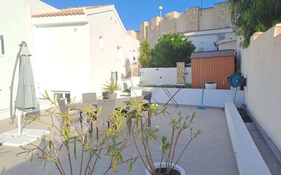 6 bedroom Villa in Ciudad Quesada - EE70171 - Photo - Small - 39