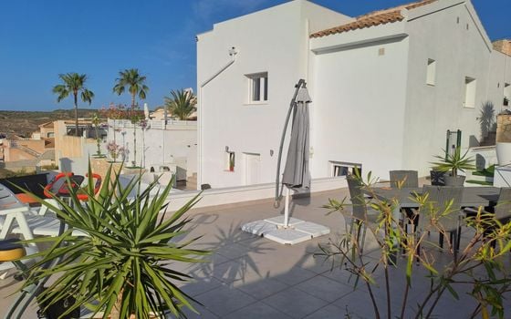 6 bedroom Villa in Ciudad Quesada - EE70171 - Photo - Small - 38