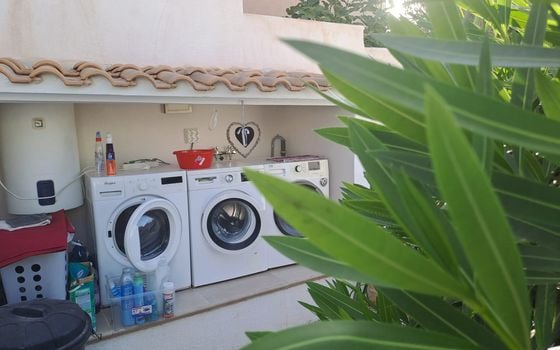 6 bedroom Villa in Ciudad Quesada - EE70171 - Photo - Small - 35