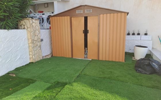 6 bedroom Villa in Ciudad Quesada - EE70171 - Photo - Small - 41