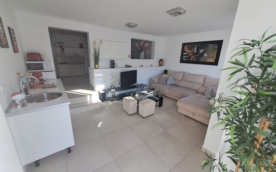 6 bedroom Villa in Ciudad Quesada - EE70171 - Photo - Small - 26