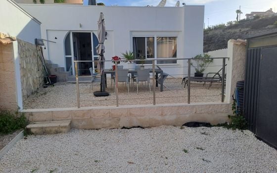 6 bedroom Villa in Ciudad Quesada - EE70171 - Photo - Small - 37