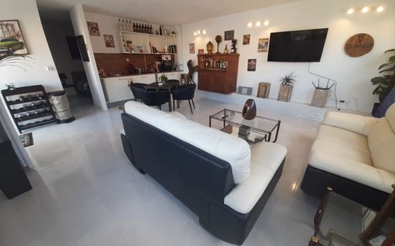 6 bedroom Villa in Ciudad Quesada - EE70171 - Photo - Small - 30