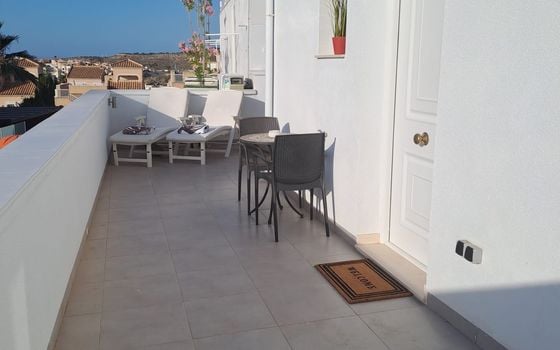 6 bedroom Villa in Ciudad Quesada - EE70171 - Photo - Small - 42
